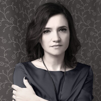 Портрет фотографа (аватар) Валентина Полунина (Valentina Polunina)