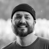 Портрет фотографа (аватар) Daniel Brockner