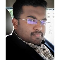 Фотография George S George Портрет фотографа (аватар) George S George