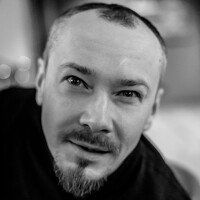 Портрет фотографа (аватар) Иван Золотарёв (Ivan Zolotarev)