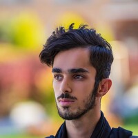 Портрет фотографа (аватар) Mohammadreza Majlesifar (Mohammadrezamajlesifar)