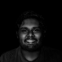 Портрет фотографа (аватар) Shenal Silva