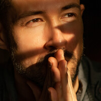 Портрет фотографа (аватар) Костромин Александр (Alexander Rothschild)