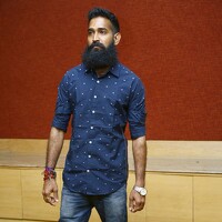 Портрет фотографа (аватар) Karthik Narayanan (Karthik Narayana.n)