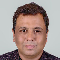 Портрет фотографа (аватар) NAVIN AGARWAL