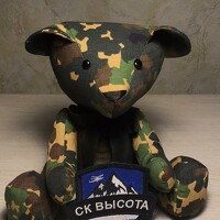 Портрет фотографа (аватар) Serg S (Sergei S)