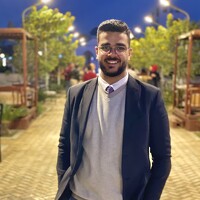 Портрет фотографа (аватар) Hassan Mamdouh