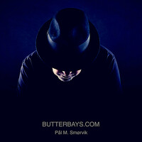 Портрет фотографа (аватар) Pål M. Smørvik