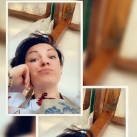 Портрет фотографа (аватар) Inna Shevchenko