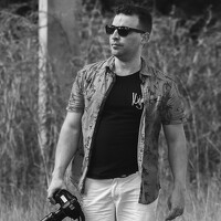 Портрет фотографа (аватар) Enrique Campos del Arco