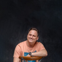 Портрет фотографа (аватар) Сергей Латкин (Sergei Latkin)