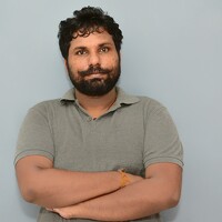 Портрет фотографа (аватар) Kanujan Singarajah