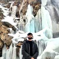 Портрет фотографа (аватар) Murtaza Ali