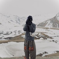 Портрет фотографа (аватар) Akash Vishwakarma (Akash Vijay Vishwakarma)