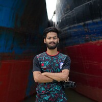 Портрет фотографа (аватар) Rahul Islam bahar (Rahul Islam Bahar)