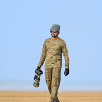 Портрет фотографа (аватар) Visveswar VK