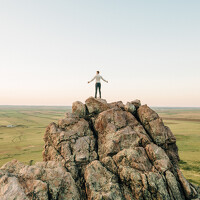 Портрет фотографа (аватар) Артем Андрющенко (Artem Andryuchshenko)