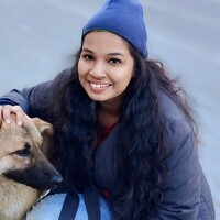 Портрет фотографа (аватар) Pavitra Vyas