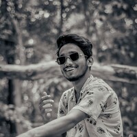 Портрет фотографа (аватар) Saikat Biswas