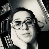 Портрет фотографа (аватар) Mariam Poltakhienti (Georgian)