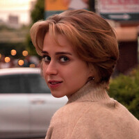 Портрет фотографа (аватар) Евгения Будякова (Evgenia Budiakova)