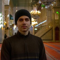 Портрет фотографа (аватар) Nebras Nour (نبراس نور)