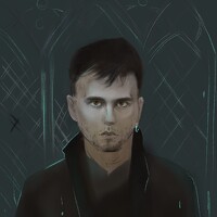 Портрет фотографа (аватар) Ян Артанов (Yan Artanov)