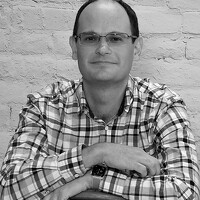 Портрет фотографа (аватар) Michal Nega