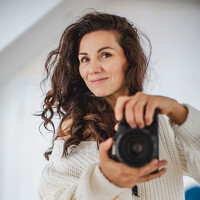 Портрет фотографа (аватар) Ольга Станкова (Olga Stankova)