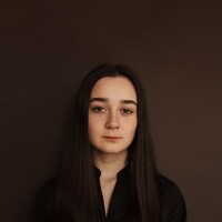 Портрет фотографа (аватар) Анна Тамазликар (Anna Tamazlykar)