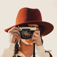 Портрет фотографа (аватар) noujoud photographer (hadil ben lembarek)