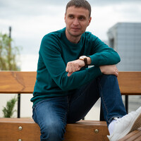 Портрет фотографа (аватар) Андрей Истомин (Andrey Istomin)