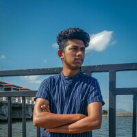 Фотография Avishka Perera (HABARAKADAGE AVISHKA PERERA) Портрет фотографа (аватар) Avishka Perera (HABARAKADAGE AVISHKA PERERA)