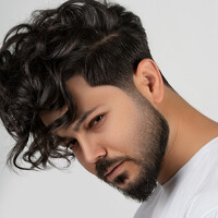 Портрет фотографа (аватар) Kian Mousazadeh