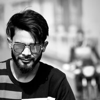 Портрет фотографа (аватар) Tabrez Khan (Tabrez khan)