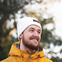 Портрет фотографа (аватар) Justin Nederkoorn