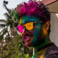 Портрет фотографа (аватар) Swattik Jana (স্বাত্তিক জানা)