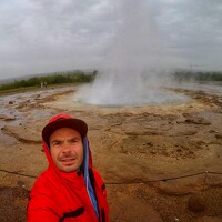 Фотография Andrea Bartoli Портрет фотографа (аватар) Andrea Bartoli