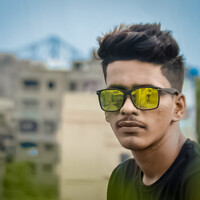 Портрет фотографа (аватар) PRITAM PHOTOGRAPHY (PRITAM ROY)