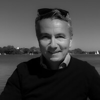 Портрет фотографа (аватар) Sven Svensøn