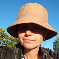 Портрет фотографа (аватар) Ирина Гриценко (Irina Gritsenko)