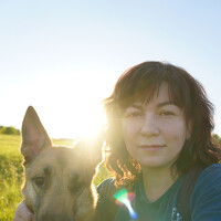 Портрет фотографа (аватар) Анастасия Мельниченко (Anastasia Melnichenko)