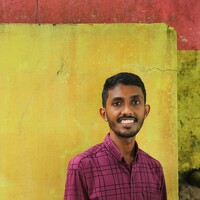 Портрет фотографа (аватар) VIJAYANAND M M