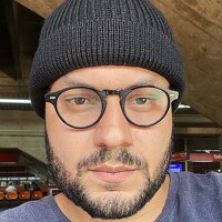 Портрет фотографа (аватар) Jesse Cavalcante (Jesse Ferreira cavalcante)