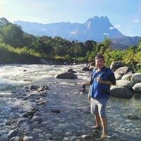 Фотография Lim Ping seng (PsLim) Портрет фотографа (аватар) Lim Ping seng (PsLim)