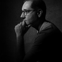 Портрет фотографа (аватар) Mohamed Monir