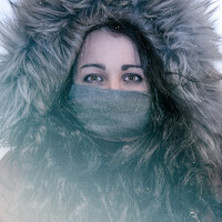 Портрет фотографа (аватар) Ruzena Bendova (Ružena Bendová)