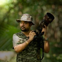 Портрет фотографа (аватар) Sunny Saha Pramanick