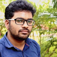 Портрет фотографа (аватар) Alan John