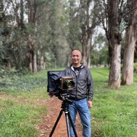 Портрет фотографа (аватар) YANG ZHIKUN (杨志昆)